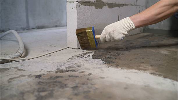 24/7 Emergency Interior Drainage System experts in Cherry Hill, VA